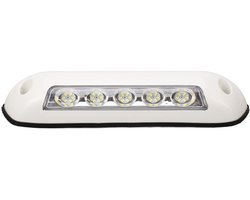 Store_7 - LED-luifellamp - Waterdicht - 30 LED-kralen - Standaardmaat - Verlichting voor buiten - IP67 - Geschikt voor caravans