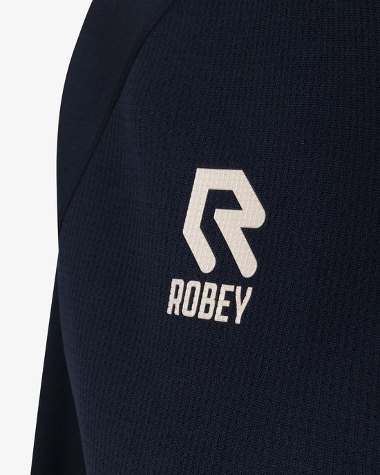 Robey Robey Tennis Club Track Top Women - Marine - XS | bol