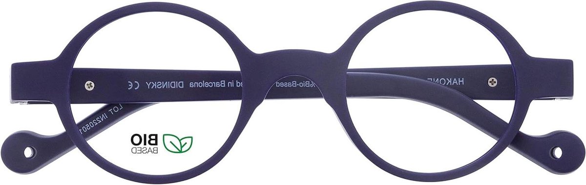 Leesbril - Leesglazen - Dichtbij Zien - Anti Blauw Licht - 137 cm - Zes Kleuren