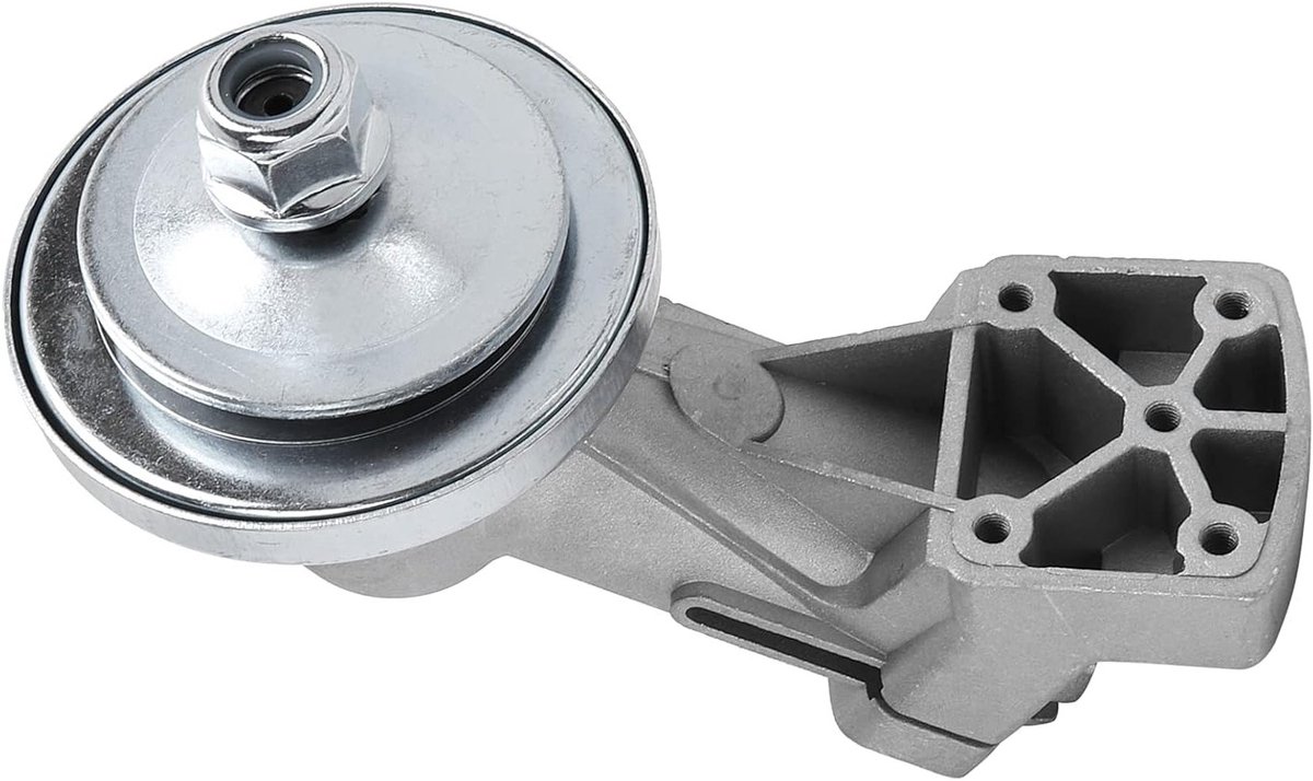 Trimmer Gearbox voor Tuingereedschap - Slijtagebestendige Accessoires voor Stihl FS160 FS180 FS220 FS280 FS290 FS300 FS310, Ideaal voor Tuinonderhoud en Efficiënt Grasmaaien