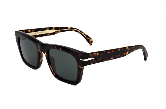 Zonnebril Heren David Beckham DB-7099-S-86 Ø 51 mm — afbeelding 5