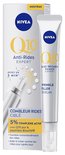 NIVEA Q10 Anti-Rimpel Expert verpakking met tube, effect in 5 minuten.
