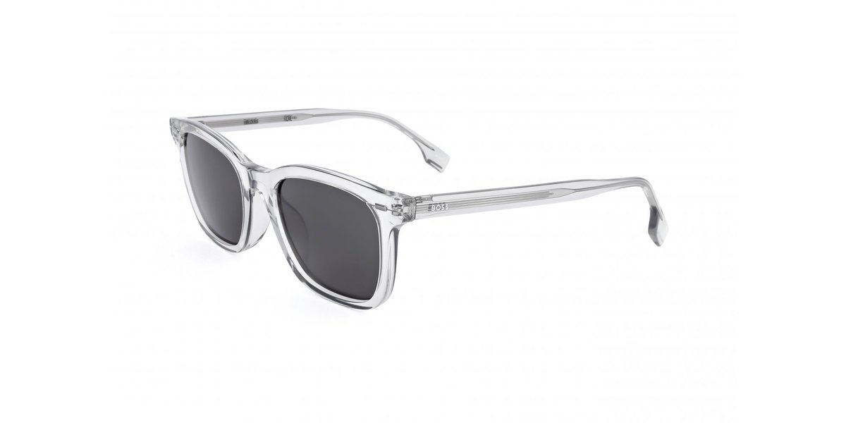 Hugo Boss BOSS 1403/F/S Grey 53/20/145 MAN Zonnebrillen