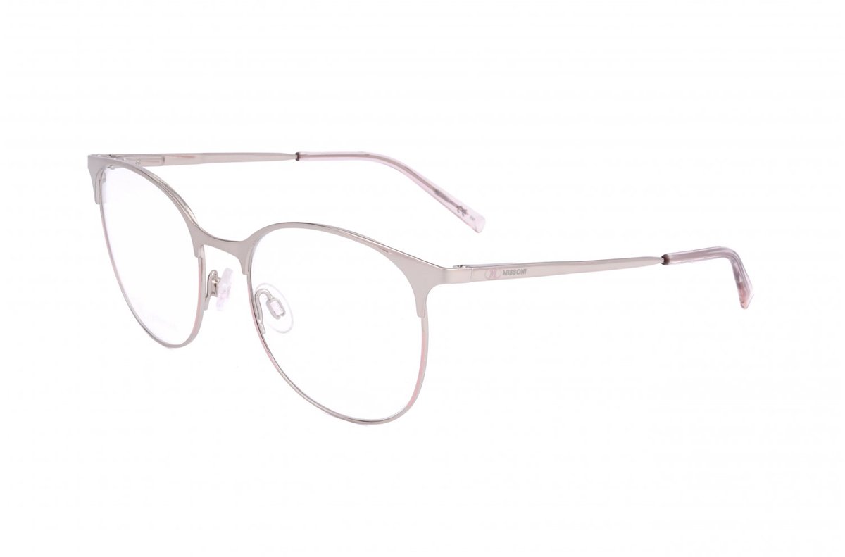 M Missoni MMI 0026 Pink gold 51/18/140 WOMAN Brilmonturen