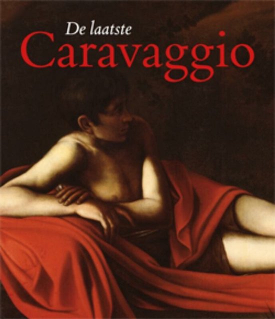 De laatste Caravaggio