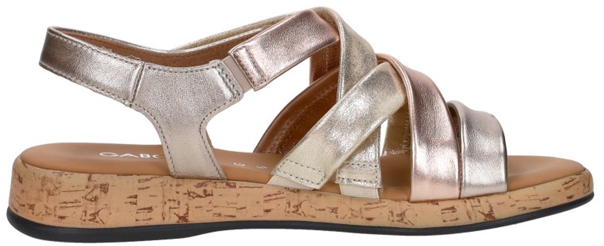 Gabor - Dames - Sandalen