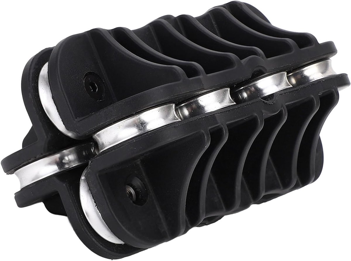 Professionele Handheld Remleiding Rechtzetter 5/16 Inch voor Koper, Aluminium en RVS Tubes
