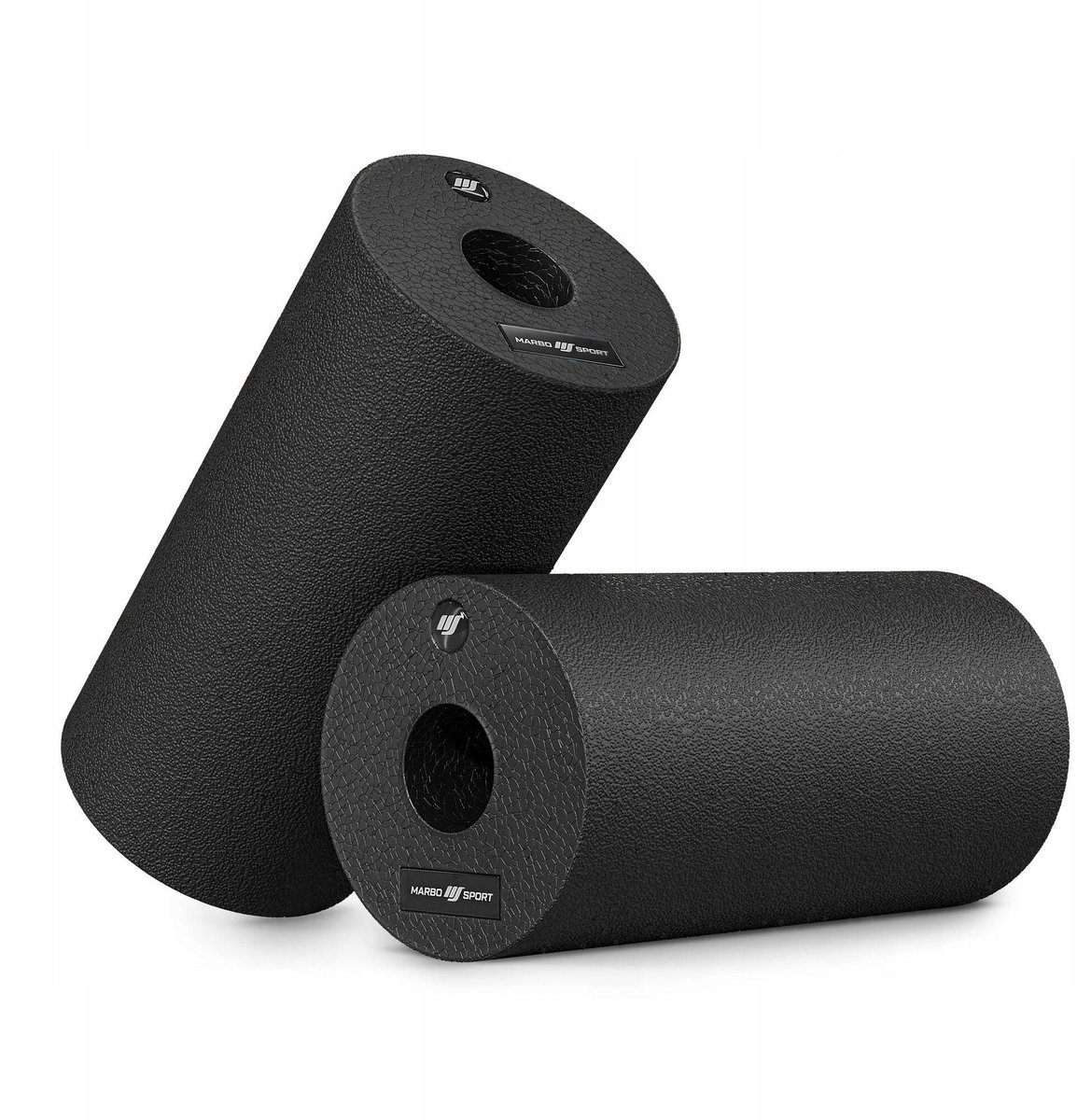 Marbo Sport - Massage roller - Zwart thumbnail 5