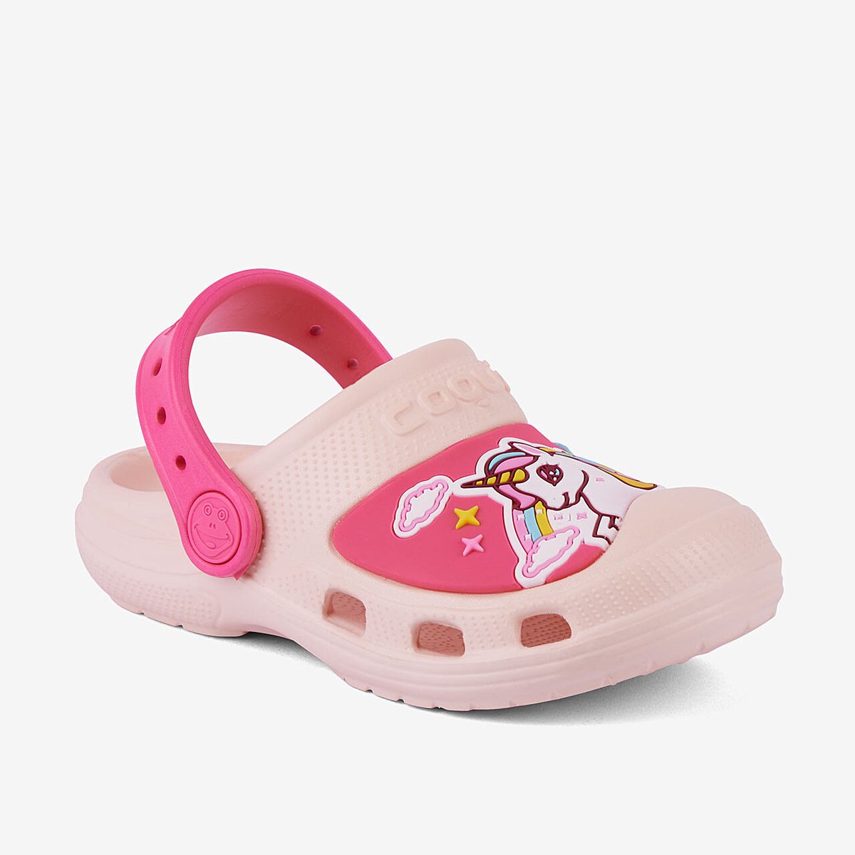 Kinderklompen Coqui - 24/25