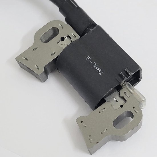 Vervangingsontstekingsspoel voor benzinegeneratoren 188F/190F/GX390/GX420 - Accessoire voor 5/6.5/8KW modellen, betrouwbare prestaties en eenvoudige installatie — afbeelding 4