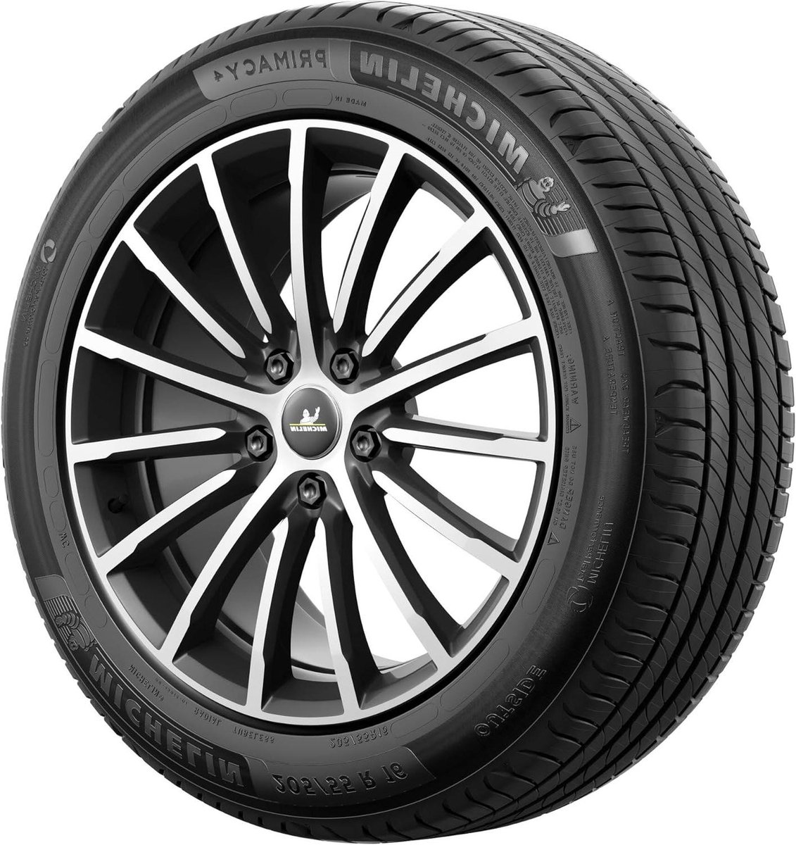Zomerbanden - Personenwagen banden - Veilige autoritten - Goede remprestaties - 205/60 R16 - Zwart