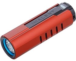IMALENT XHP70.2 LED Torch Torch Rechargeable 4000 Lumen Extremely Bright IPX8 Waterproof Rechargeable Torch with 5 Modes for Outdoor Camping Hiking