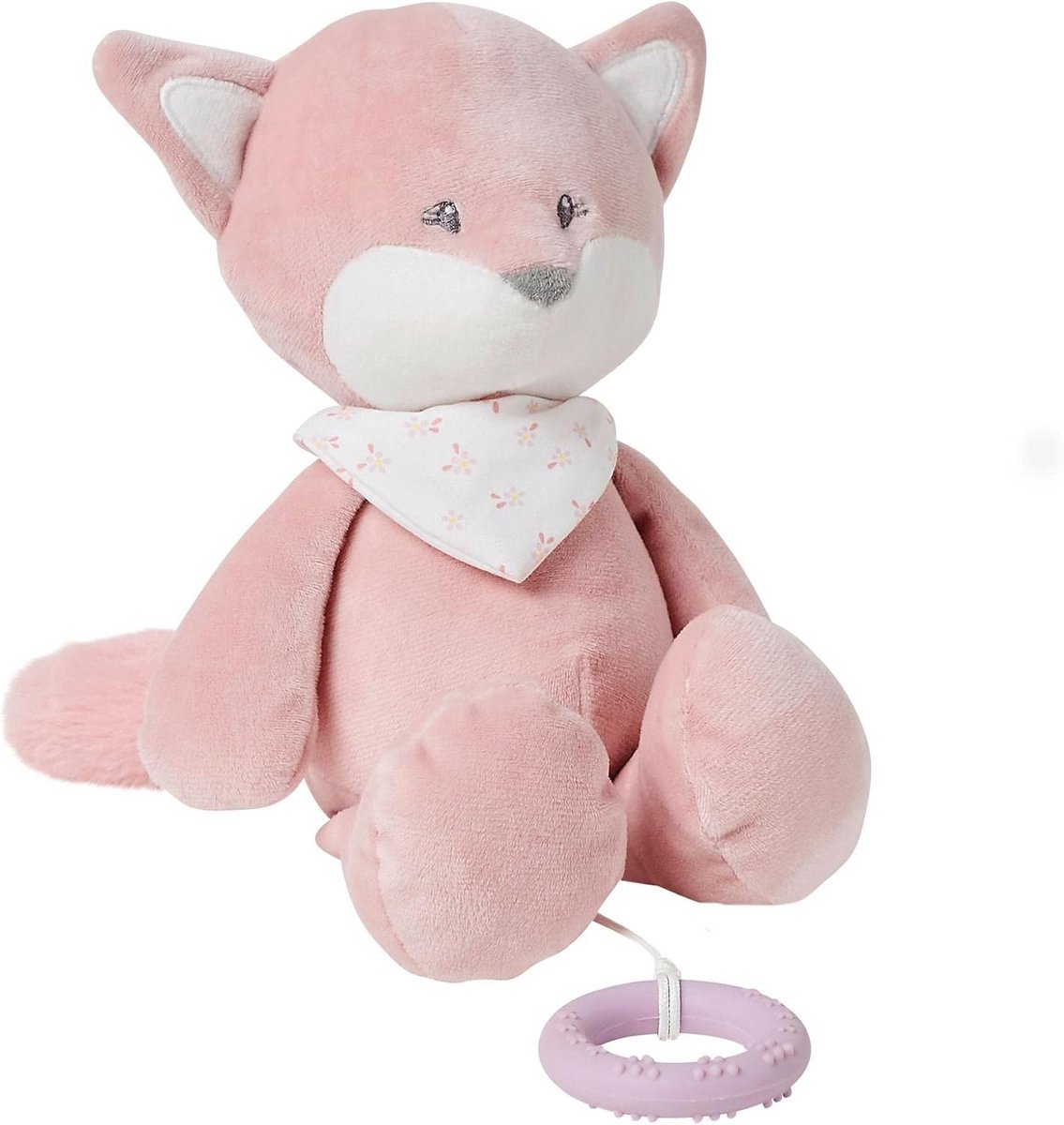 Muziekdoos Fuchs ALICE & POMME