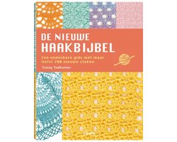 De Nieuwe Haakbijbel