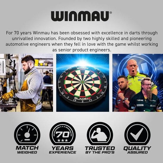 Zelfklevende Darts Werplijn (Oche) - Hoge Zichtbaarheid Marker voor Elke Harde Vloer — afbeelding 4