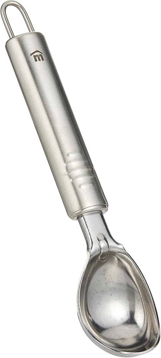 Metaltex ijsschep