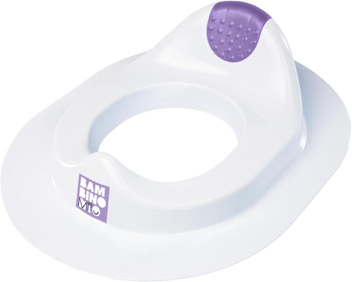 Toilettrainer voor kinderen - herbruikbaar en comfortabel