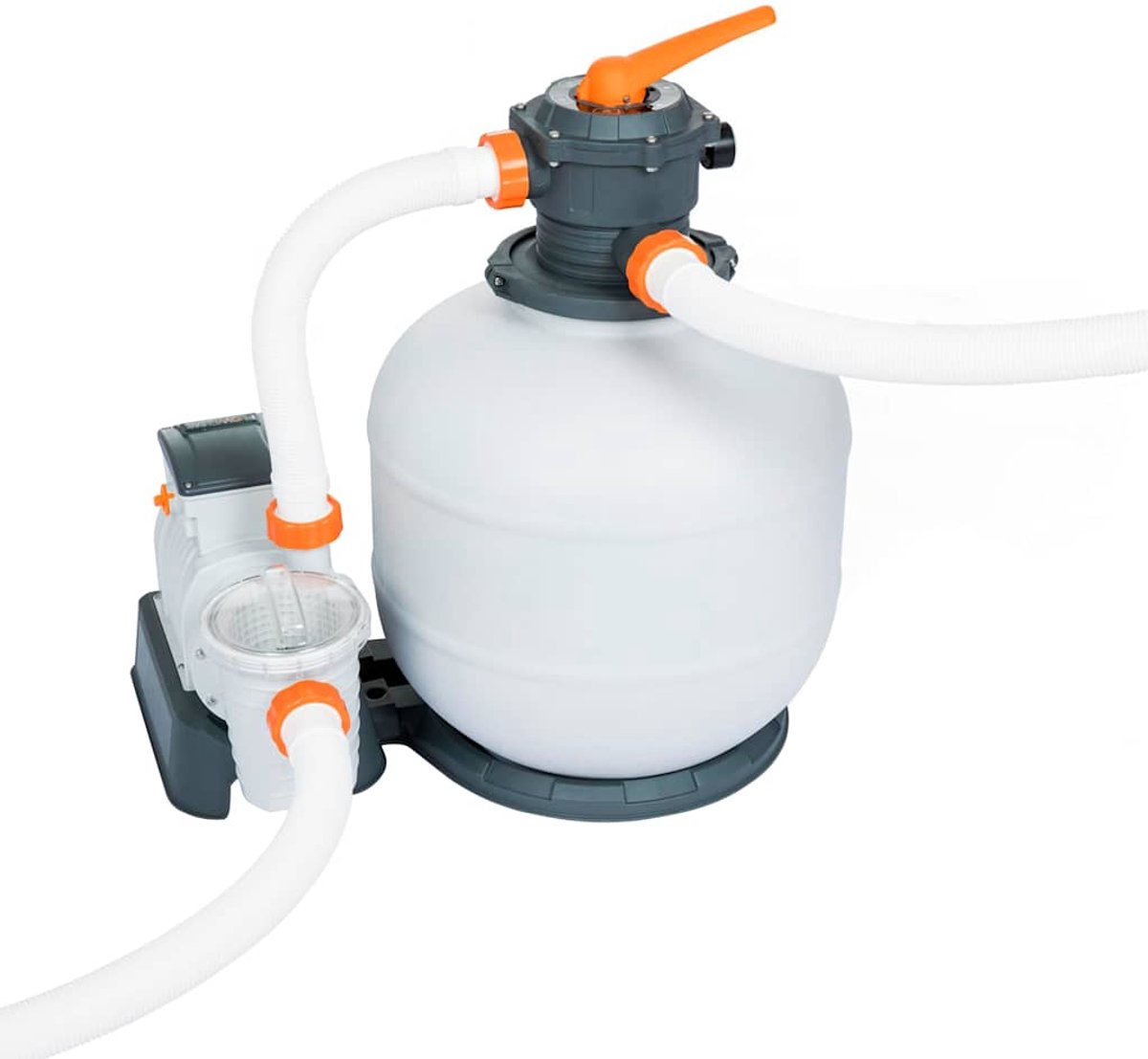 Bestway Filtre à sable 58499 - 8.327 litres par heure