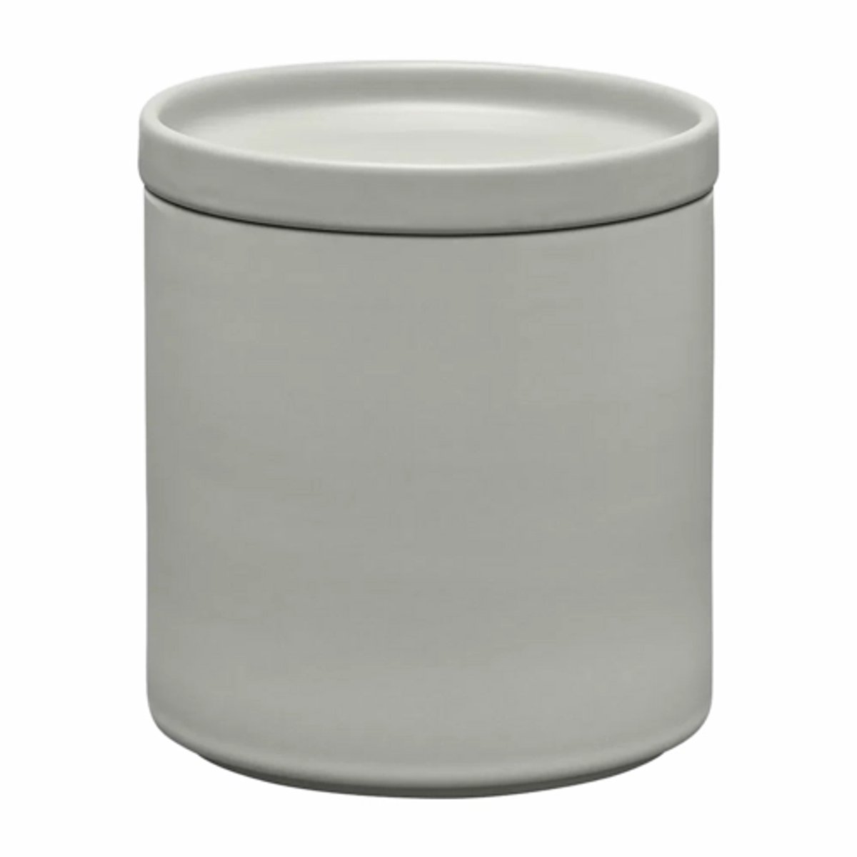 Opbergbox Blomus Pilar Mirage Gray Medium 1 L