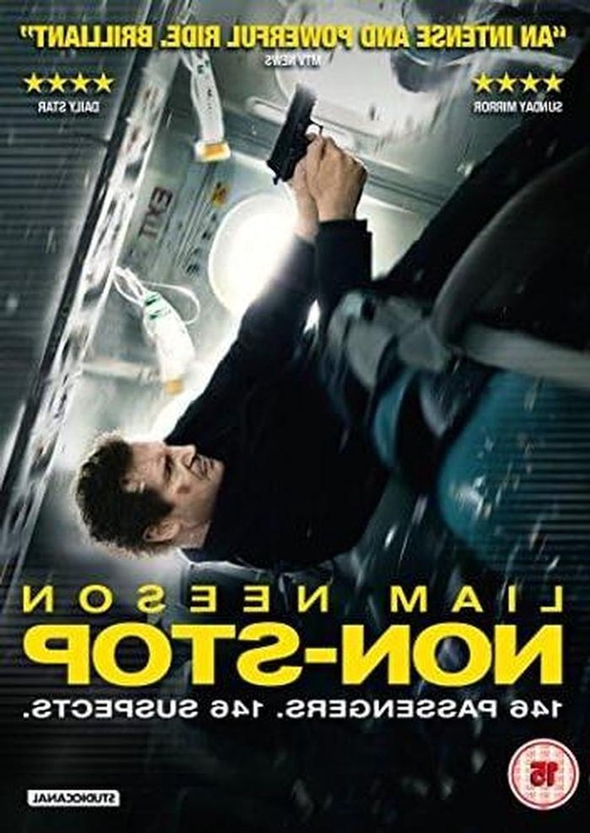 Film DVD - Speelfilm Schijf - Film Avond - Volledige Speelduur - 15 cm - Niet van toepassing
