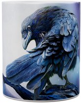 Raaf Raven Moon - Mok 440ml 440