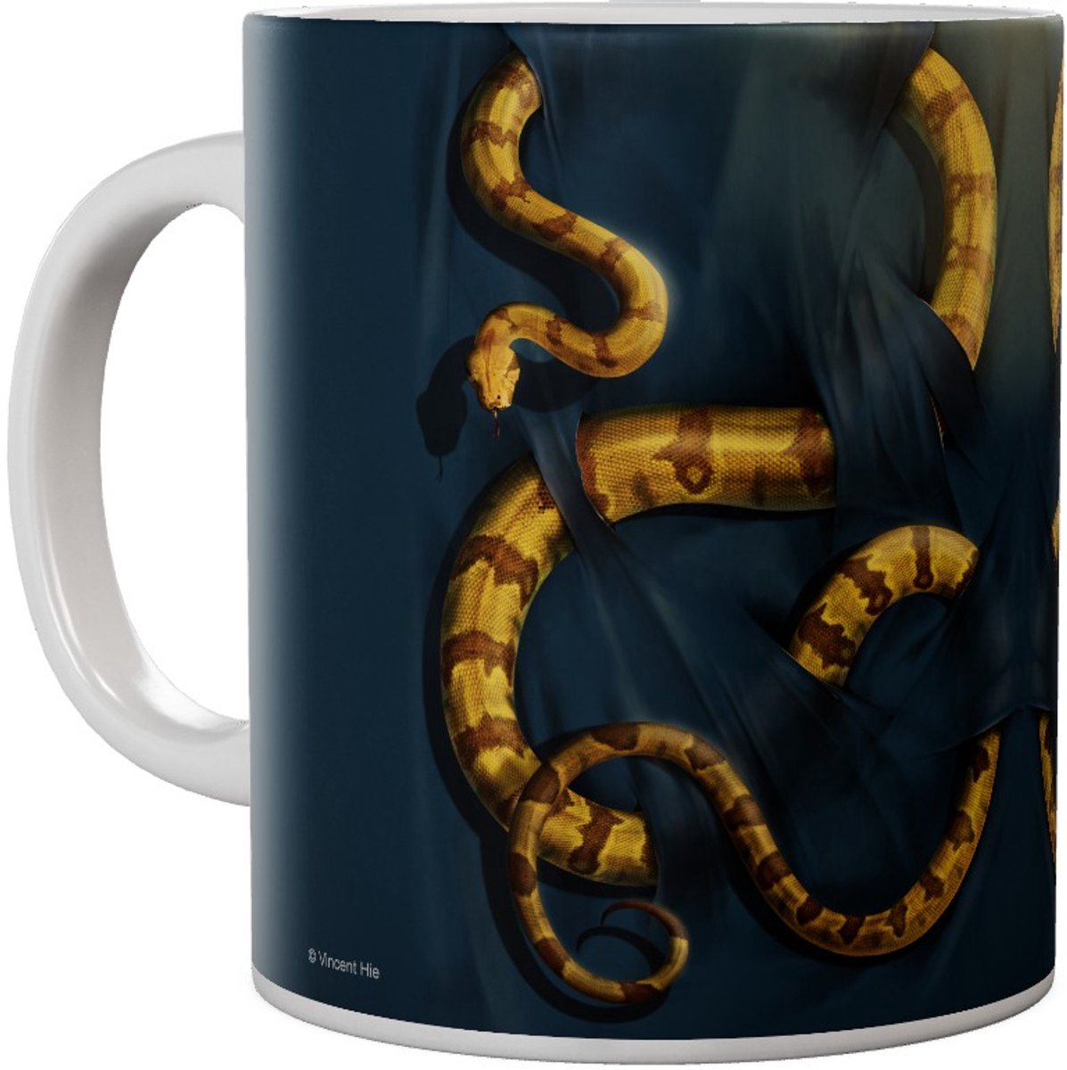 Boa Constrictor - Mok 440ml 440