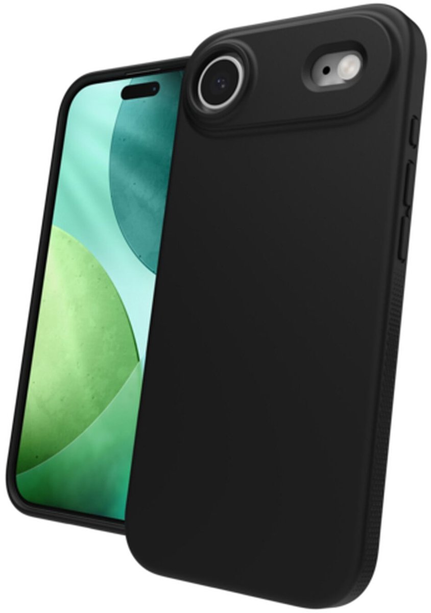 Zagg Snap Magsafe Hoesje Voor Iphone Air Met Schermbescherming En Magnetische