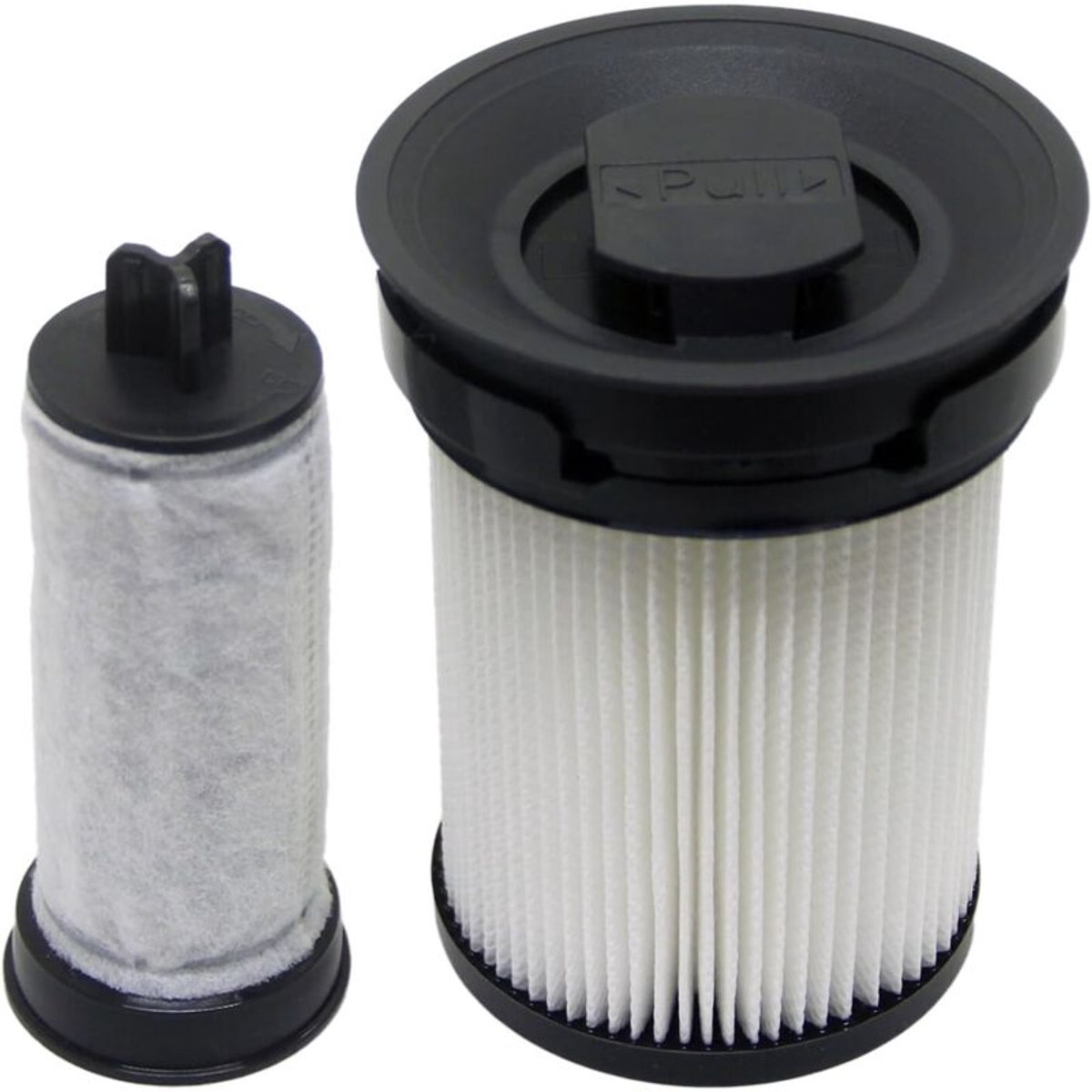 Van toepassing opMiele TriFlex HX1Filter