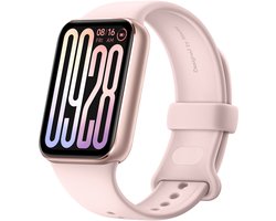 Xiaomi Smart Band 9 Pro – 1.74 Inch AMOLED – 150 Sportmodi – Roségoud