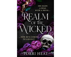 Heresy 1 - Realm of the Wicked