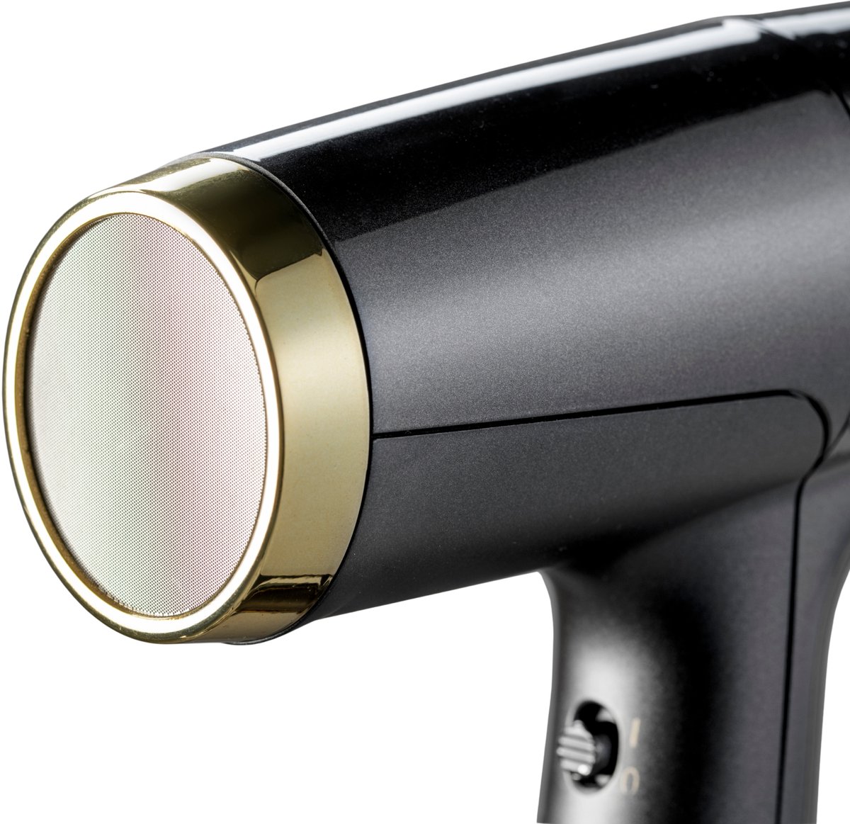 BaBylissPRO Falco BAB8550E - 2000W professionele föhn, ultra stil thumbnail 3