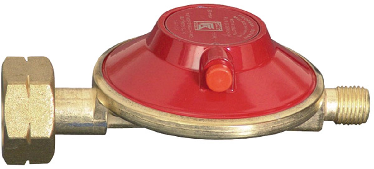 "Drukregelaar shell/combi 30mbar met _"" l bu"