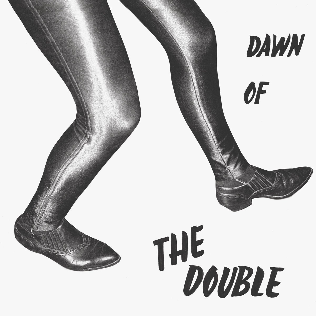 Double - Dawn Of The Double
