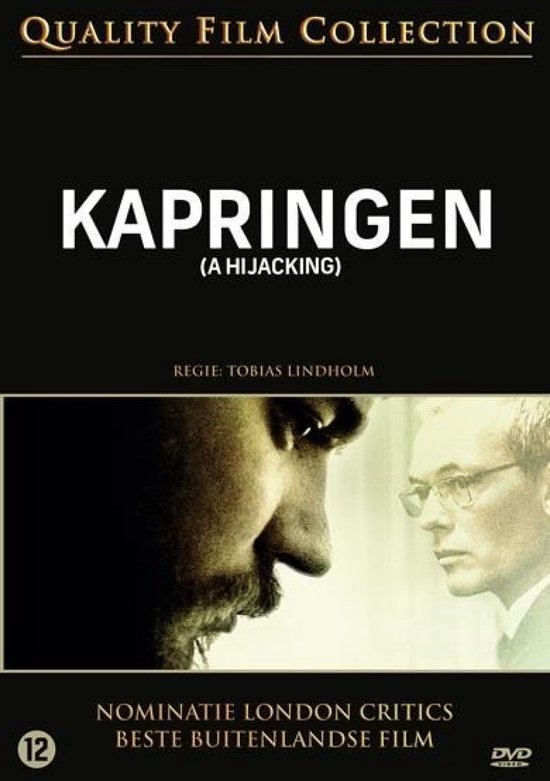 Speelfilm - Kapringen
