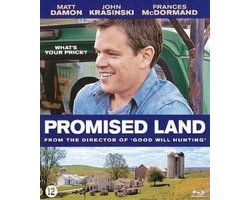 Promised Land (2013)
