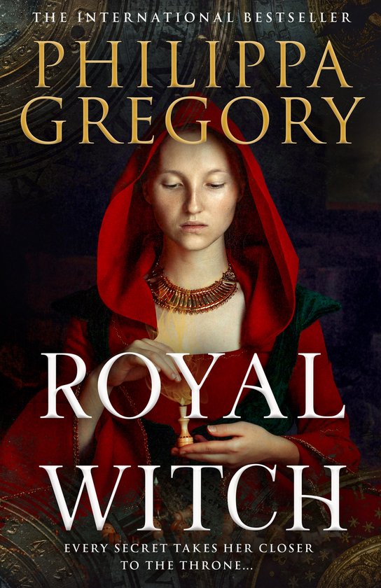 Royal Witch - cover