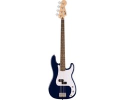 Squier Sonic P-Bass IL Midnight Blue - Elektrische basgitaar