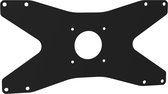 Cavus VESA adapterplaat 400x200 & 300x200 - Geschikt voor alle Cavus Tv standaards