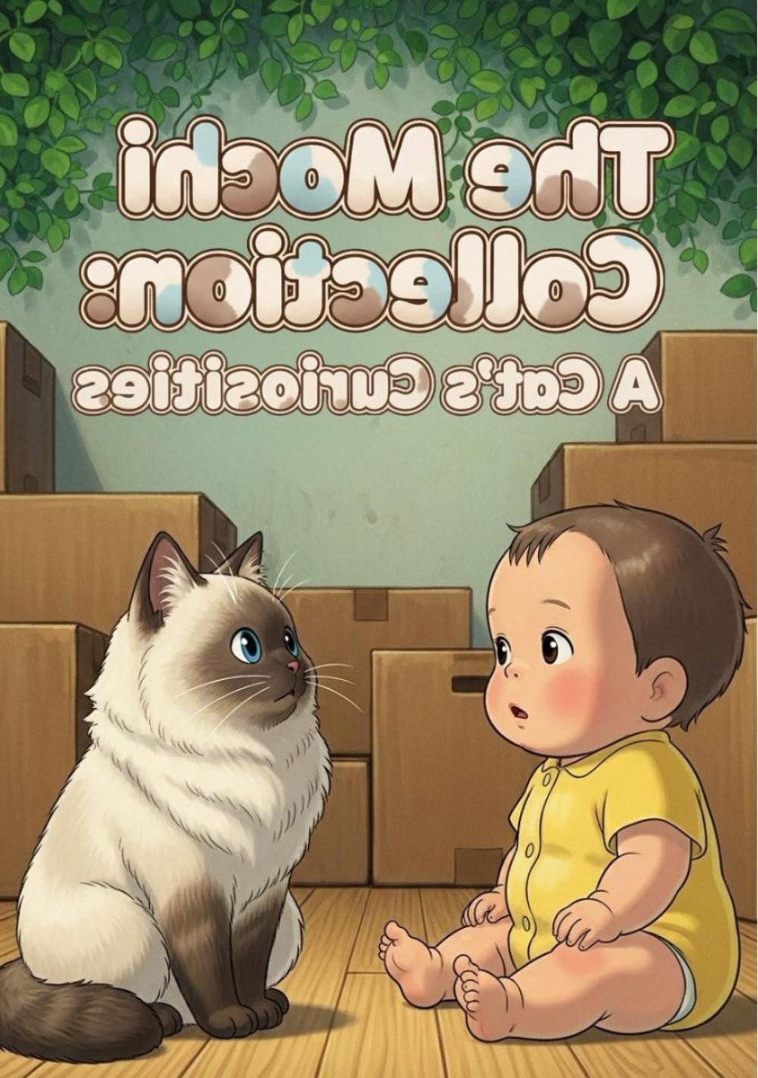 Katten Verhalen - Avonturen Verzameling - Kinderen Lezen - Met Illustraties - 90 Pagina's - Full Color