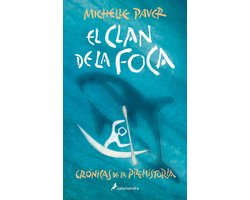 Crónicas de la prehistoria / Chronicles of Ancient Darkness- El Clan de la Foca / Spirit Walker