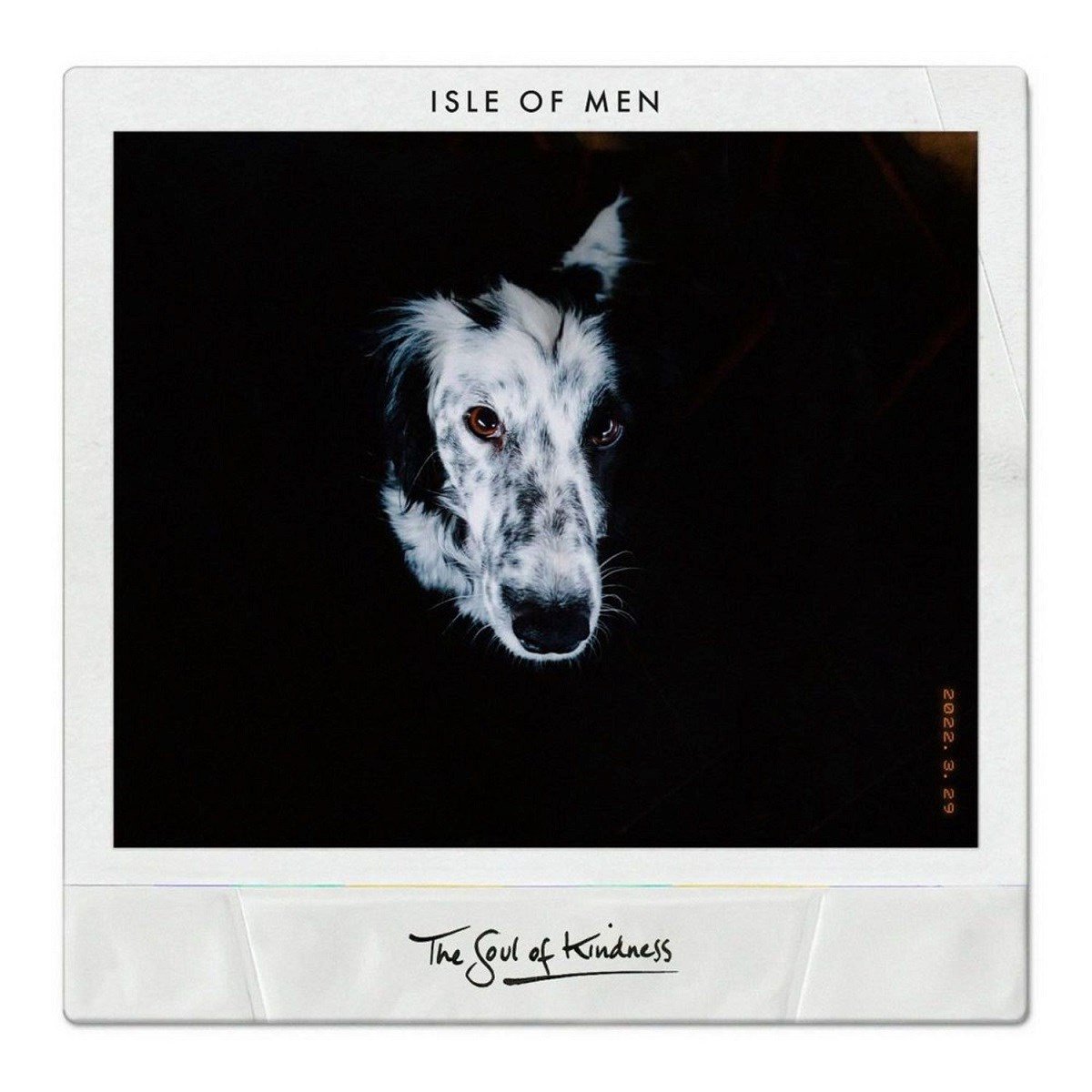 Isle Of Men - The Soul Of Kindness (CD)