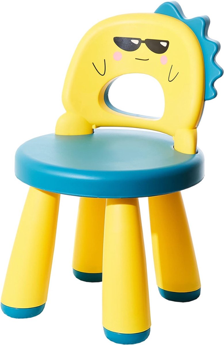 Groupe SEB YOR Peuterstoel - Kinderstoel