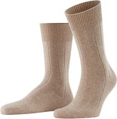 FALKE Lhasa Rib Chaussettes Homme 14405 5410 muscade mel 39-42