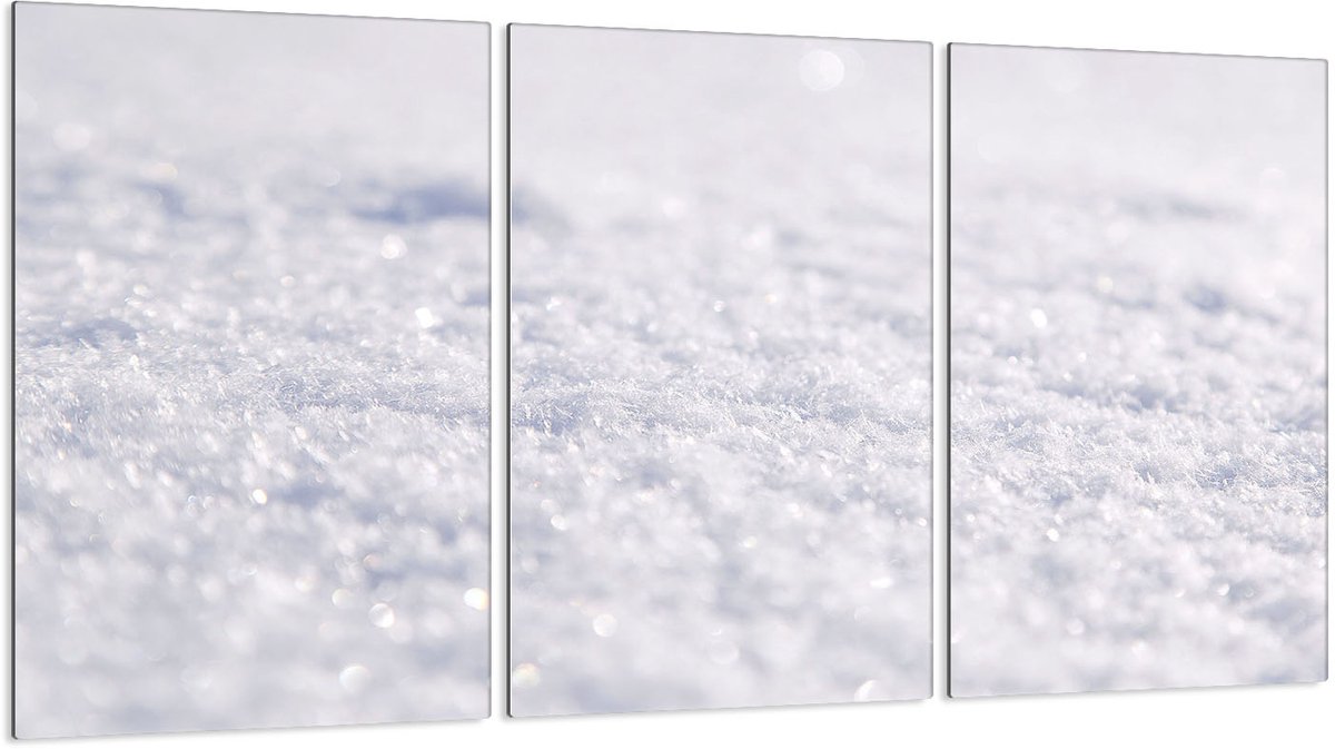 TMK ArtDeko - Beschermplaat van Glas voor Fornuis - 30x52 cm