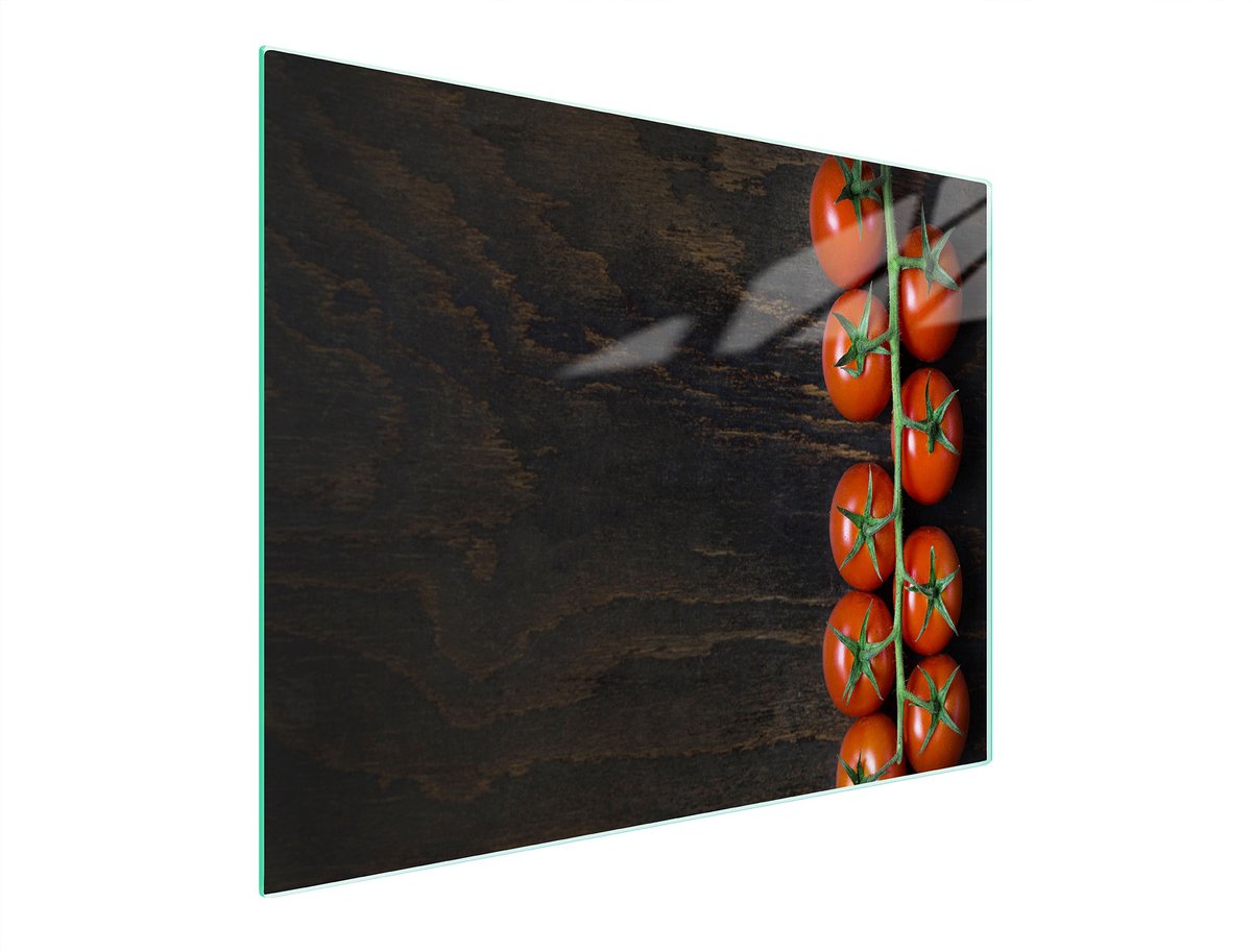 TMK ArtDeko - Snijplank - 52x30 cm - Antislip - UV Afdruk