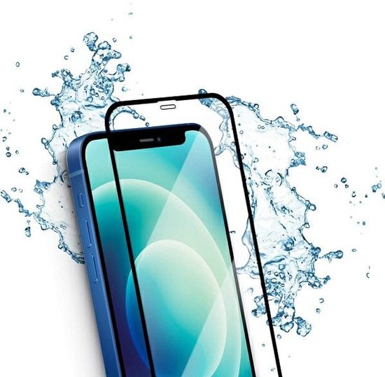 Beline Serie - 5D Gehard Glas - Voor Samsung S23+ - Krystalhelder - Krasbestendig — afbeelding 3