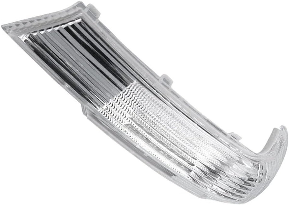 Achteruitkijkspiegel Links Met Richtingaanwijzer, Geschikt Voor Touareg 2003-2007, 7L69491