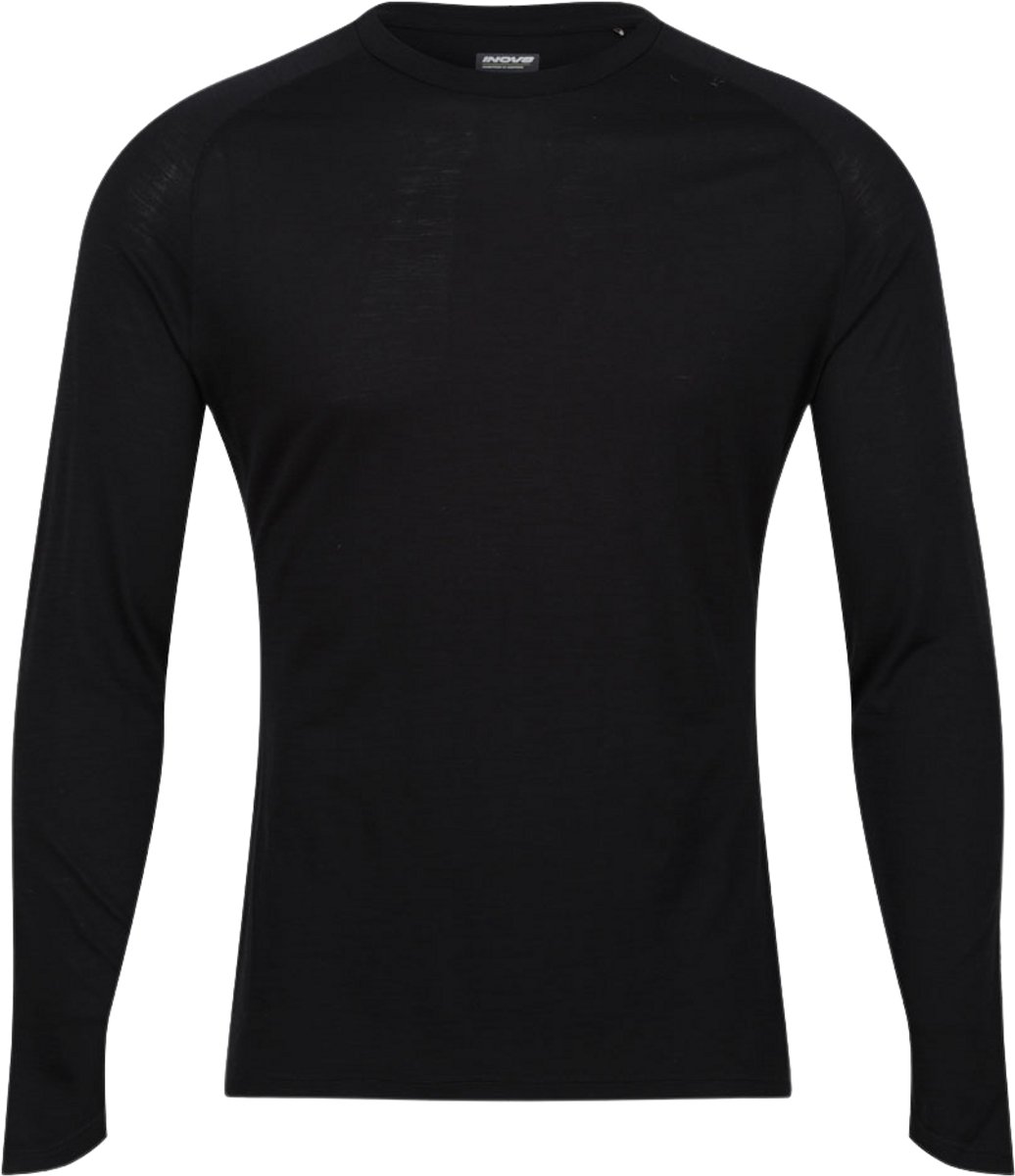 Merino Long Sleeve T-Shirt