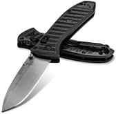 Couteau de poche Benchmade Presidio II CF- Elite PE
