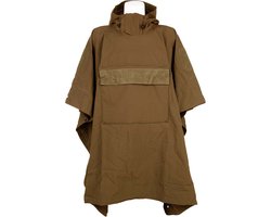 Poncho Outbreak - Coyote bruin